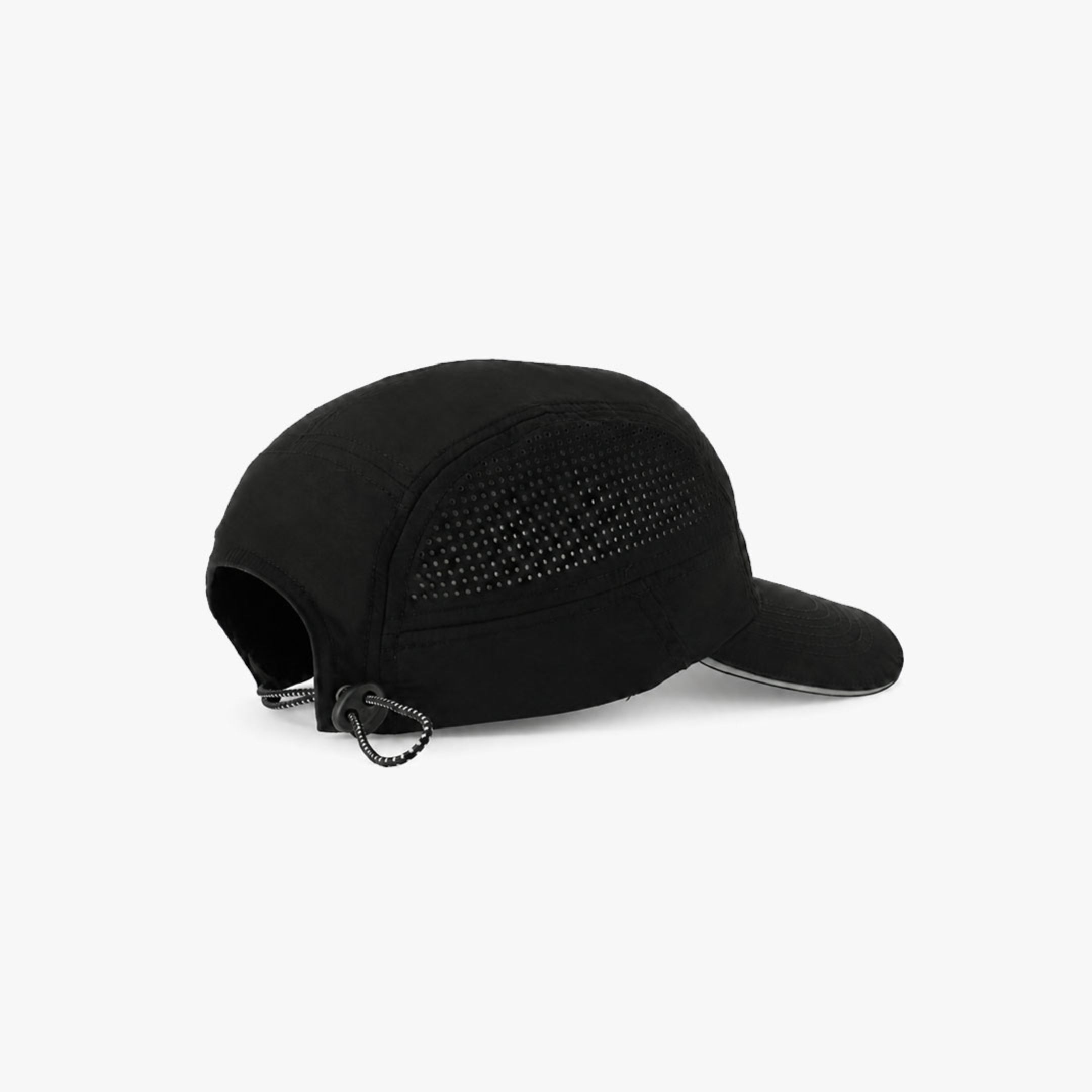The Runner's Cap