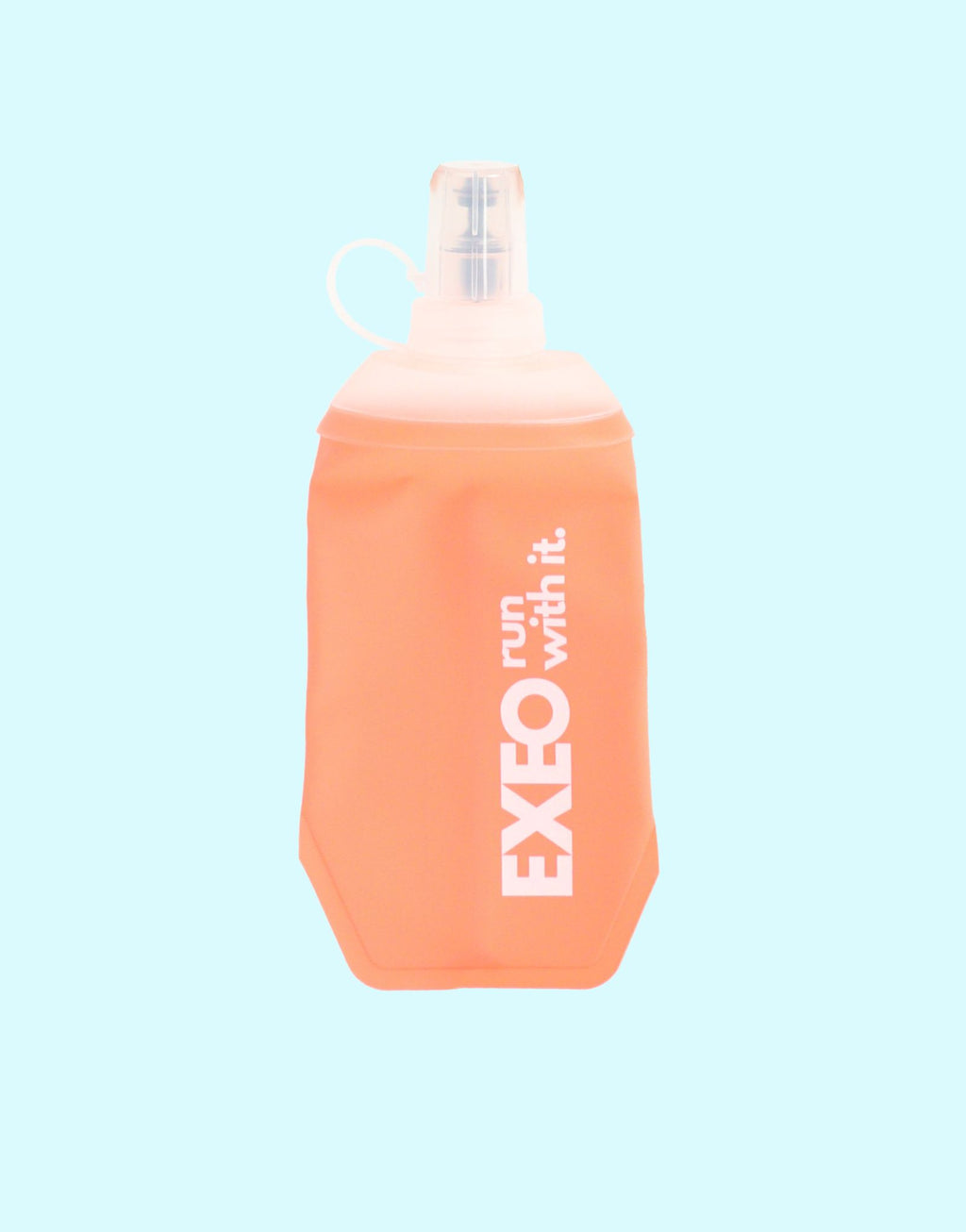 Hydration Belt Bundle Coral
