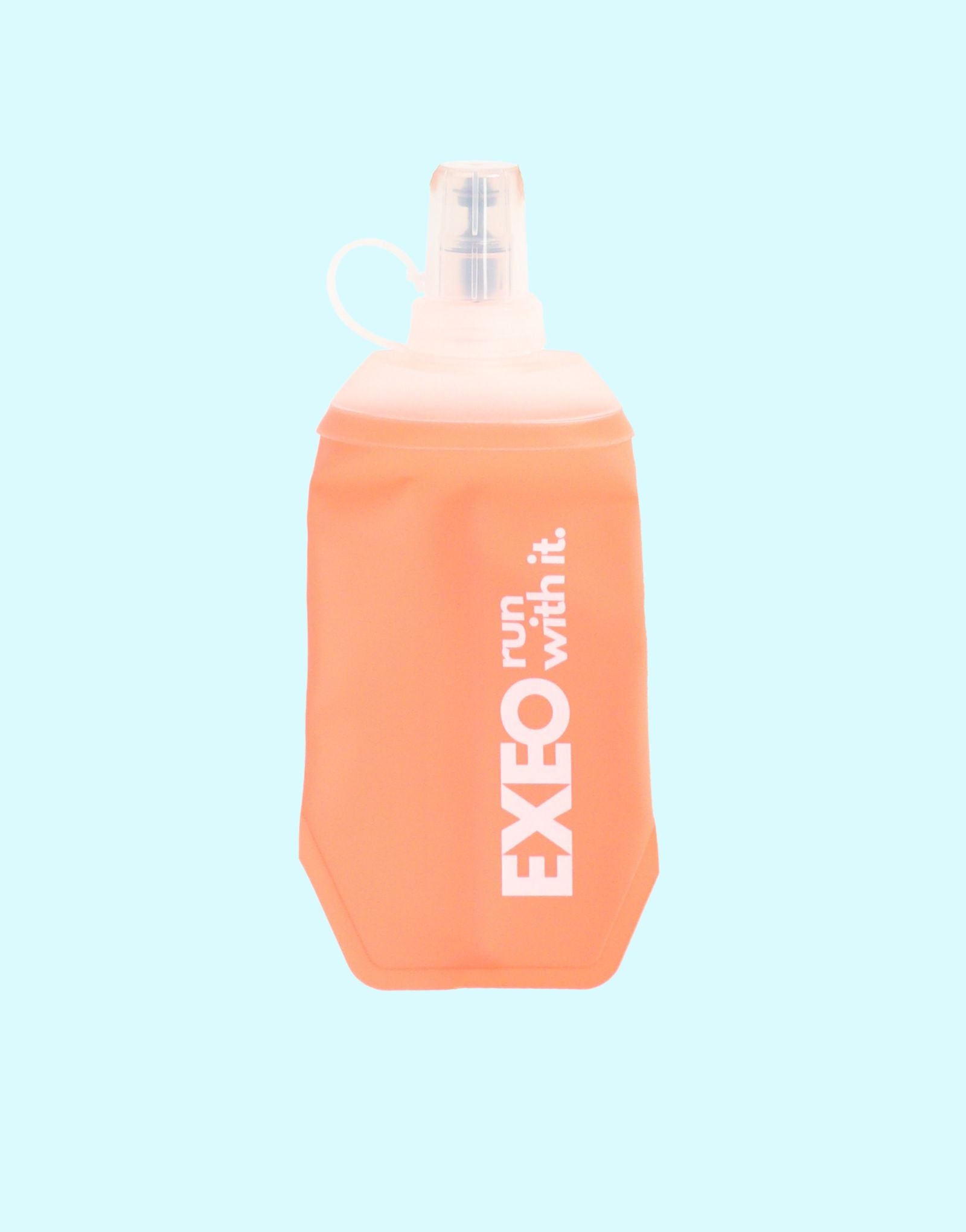 Hydration Belt Bundle Coral