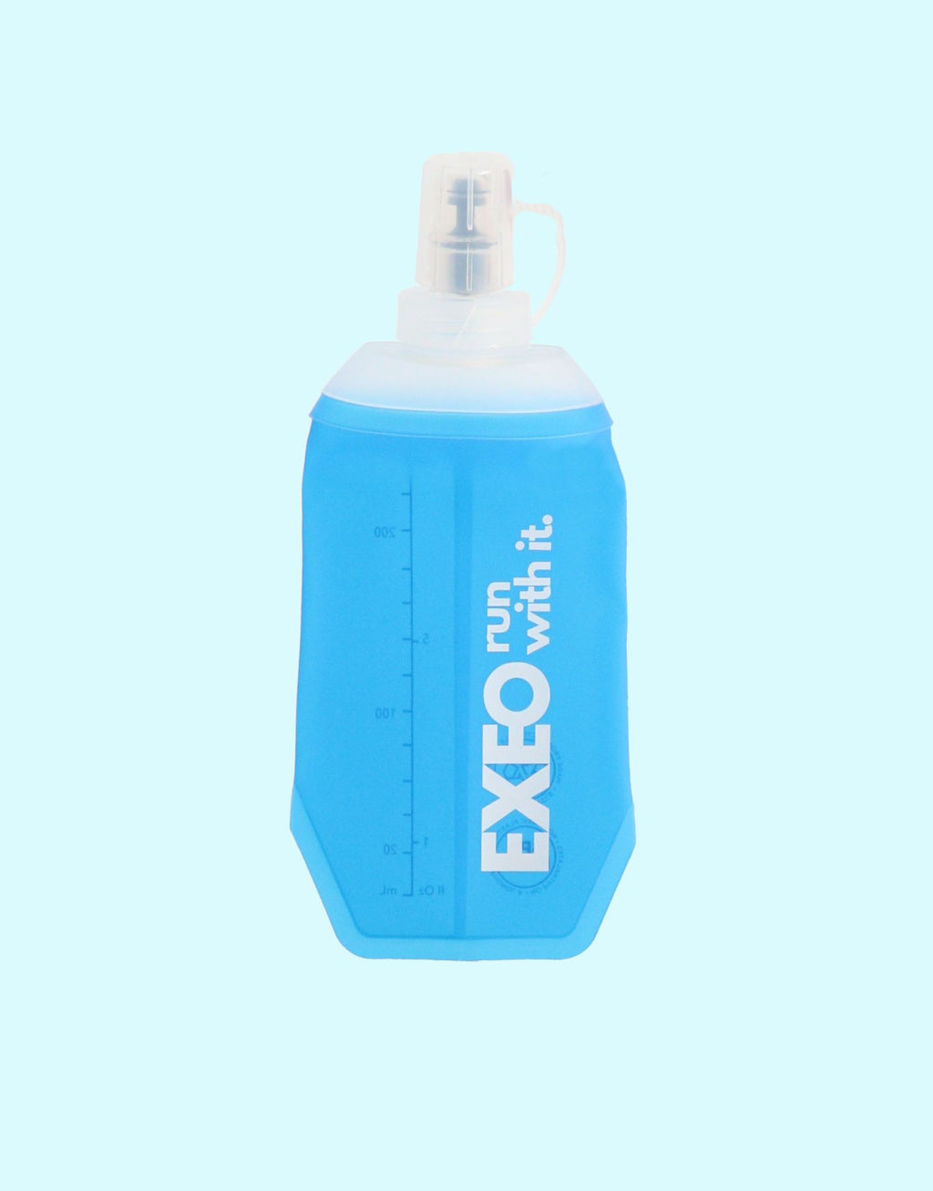 Hydration Flask Cobalt