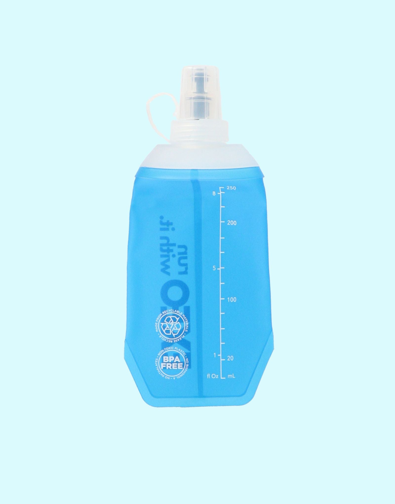 Hydration Flask Cobalt