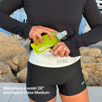 The Runner's Belt