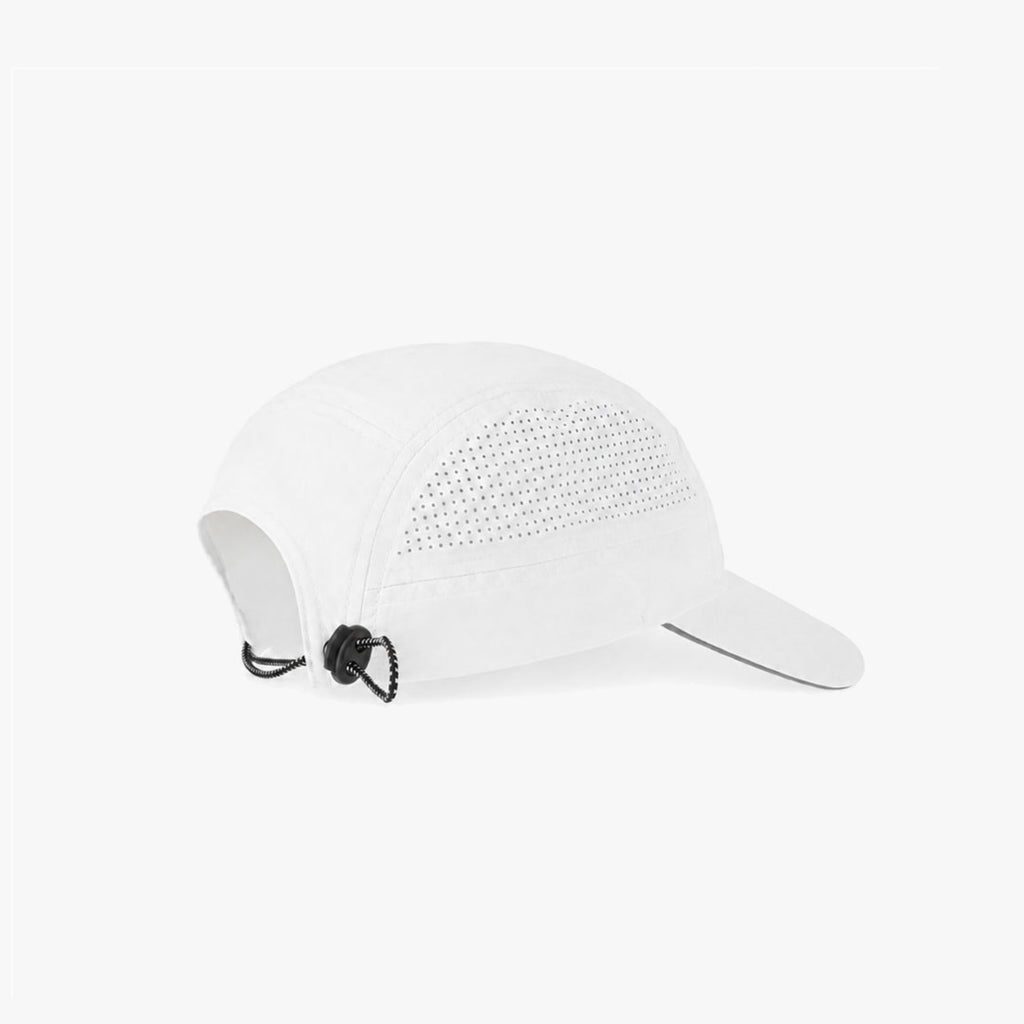 The Runner's Cap