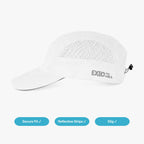 The Runner's Cap