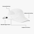 The Runner's Cap