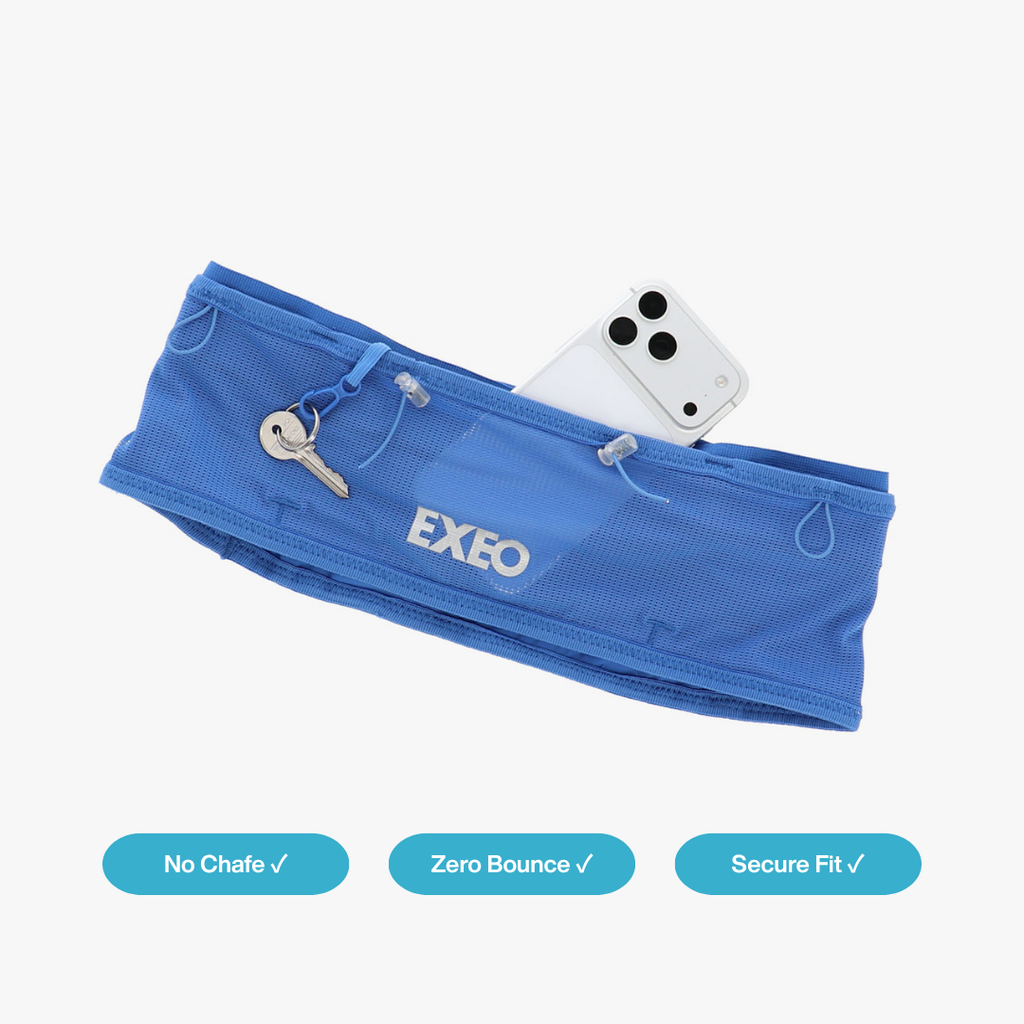 The Runner's Belt