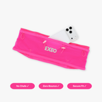The Runner's Belt Pink (Limited Edition)