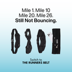 The Runner's Belt