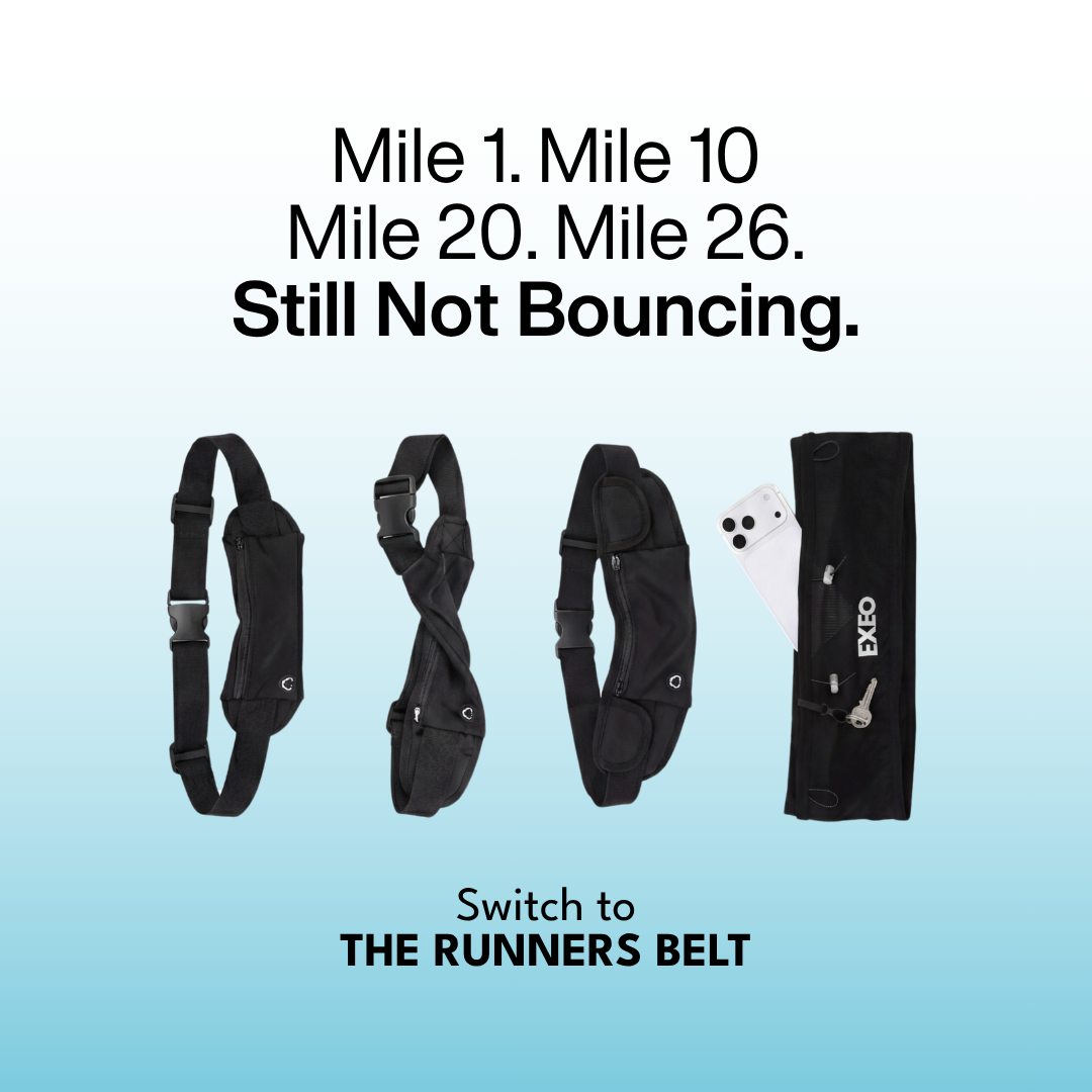 The Runner's Belt