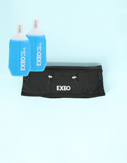 Hydration Belt Bundle Colbalt