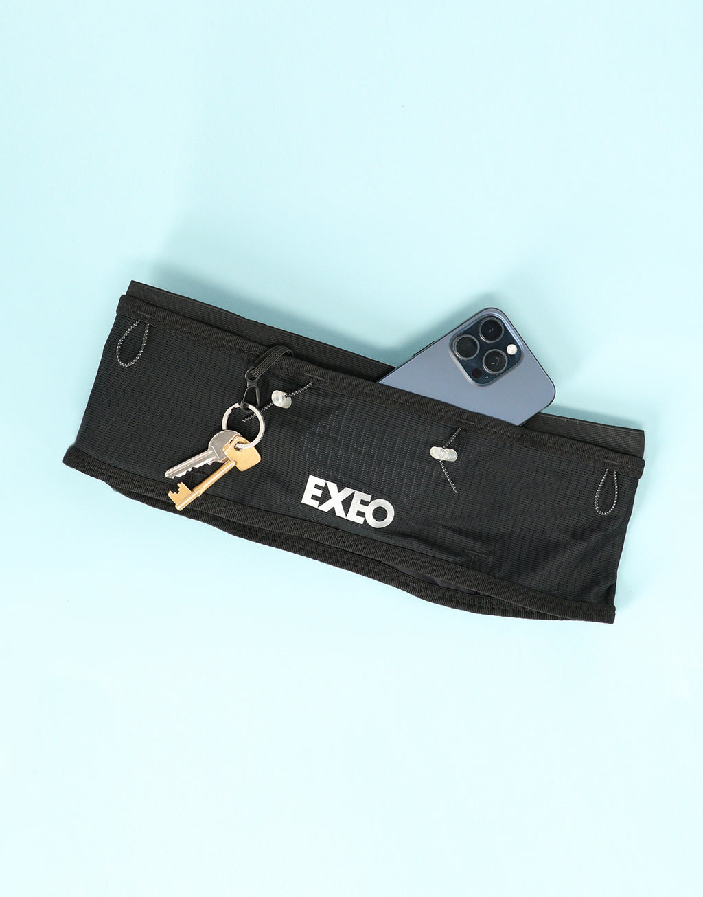The Runners Belt