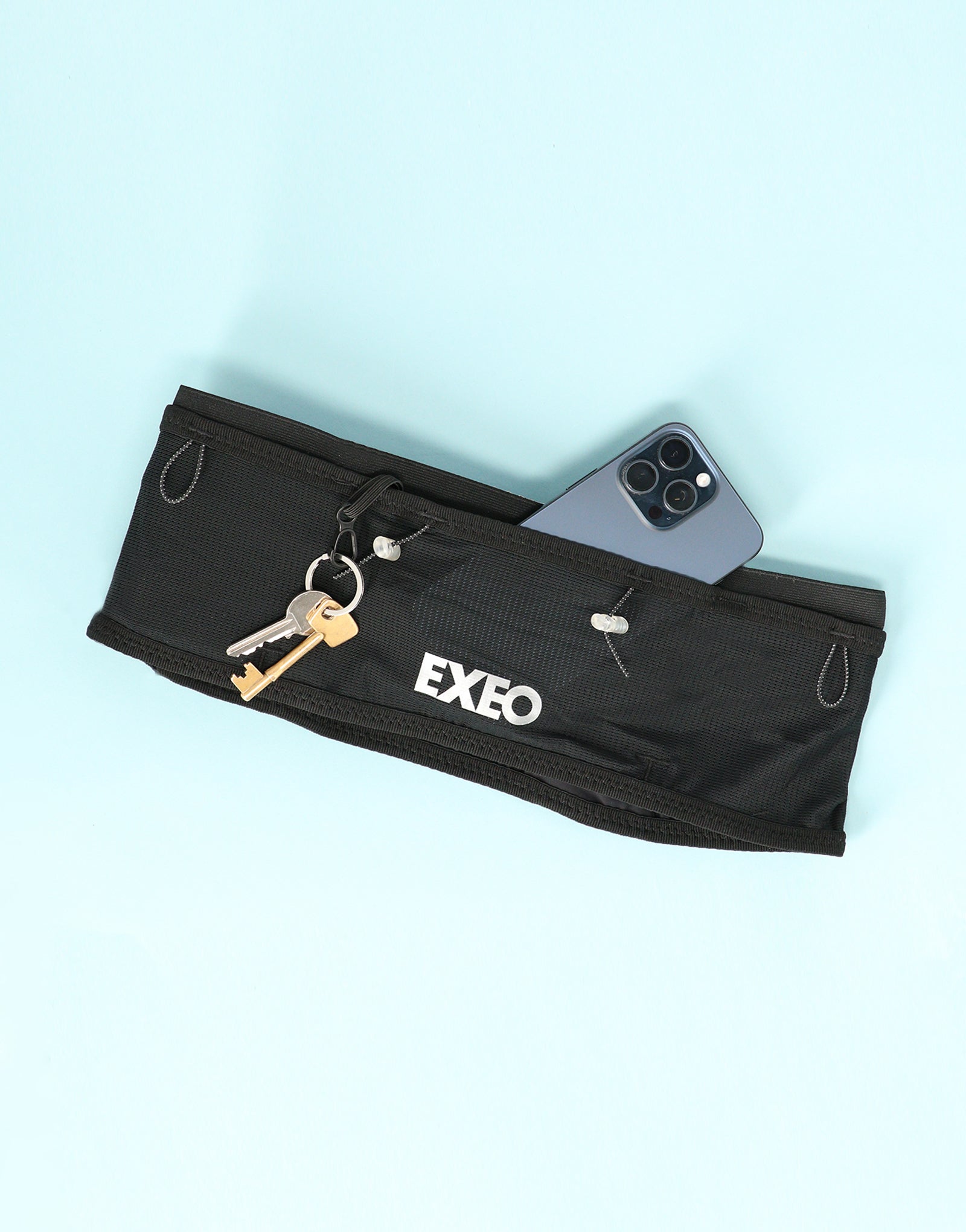 The Runners Belt
