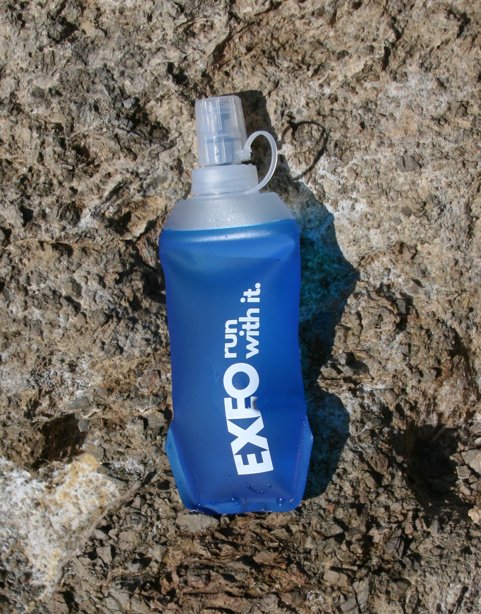 Hydration Flask Cobalt