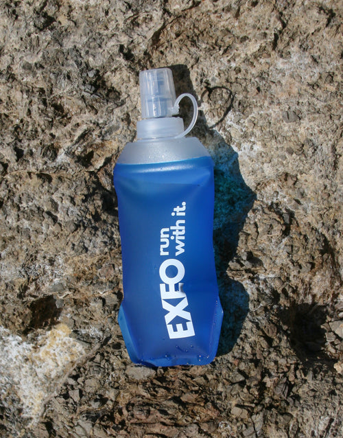 Hydration Flask Colbalt