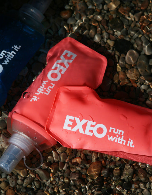 Hydration Flask Coral