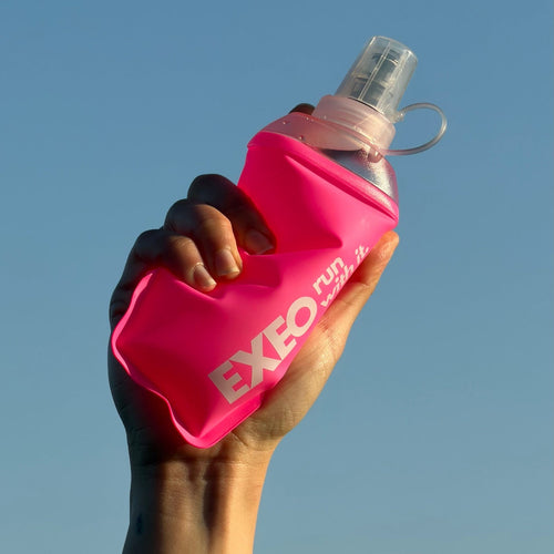 Hydration Flask