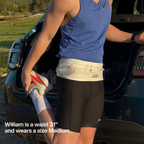 The Runner's Belt