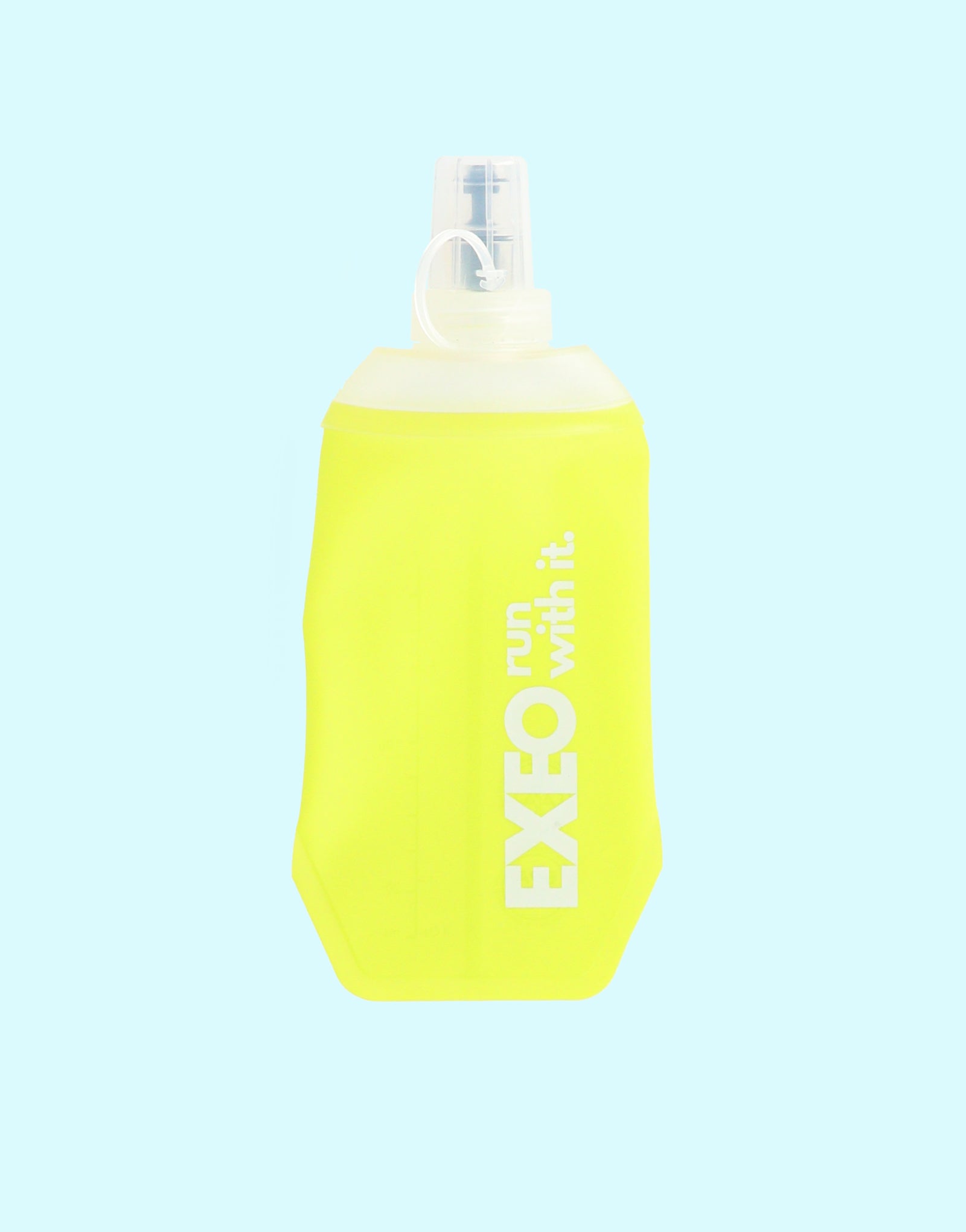 Hydration Flask