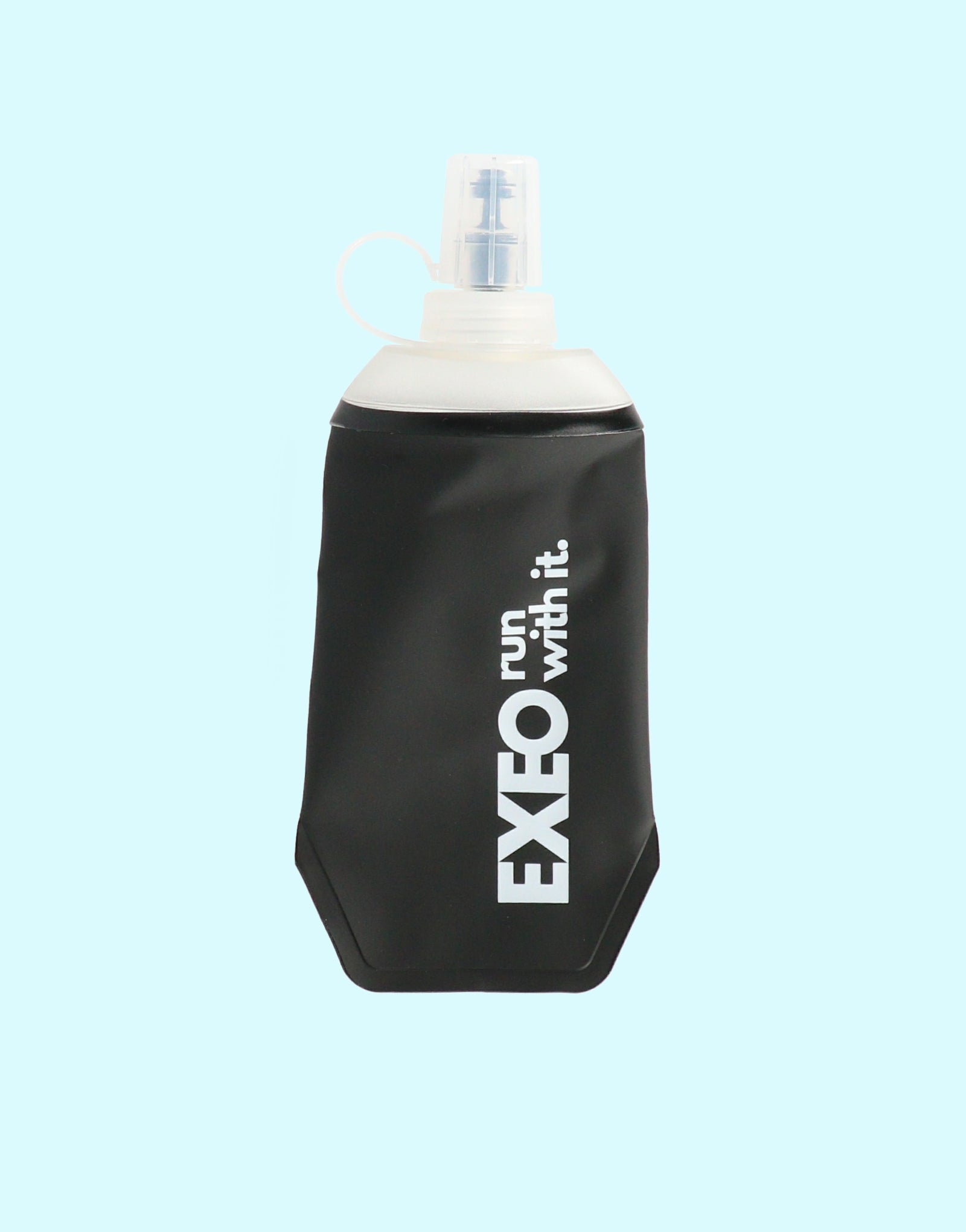 Hydration Flask