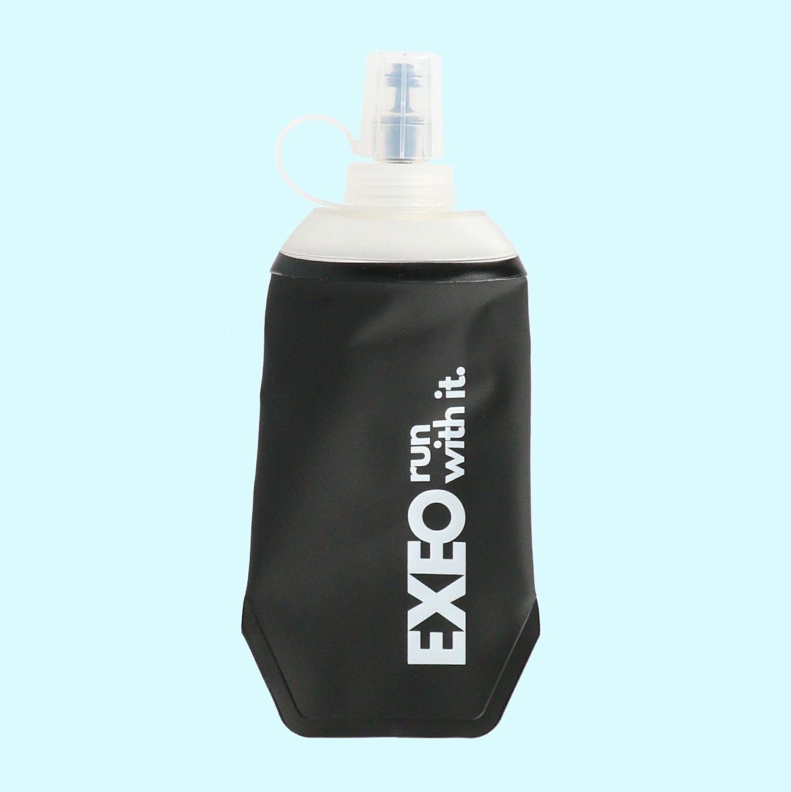 Hydration Flask