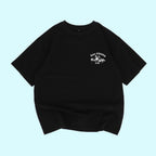 The Club Tee Black