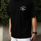 The Club Tee Black